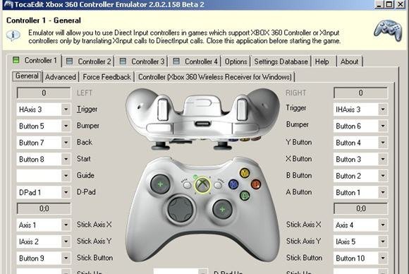 working emulators for xbox 360 rgh
