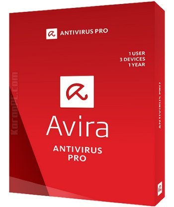 Avira Antivirus Pro 2023 Crack With Serial Key Free Download 