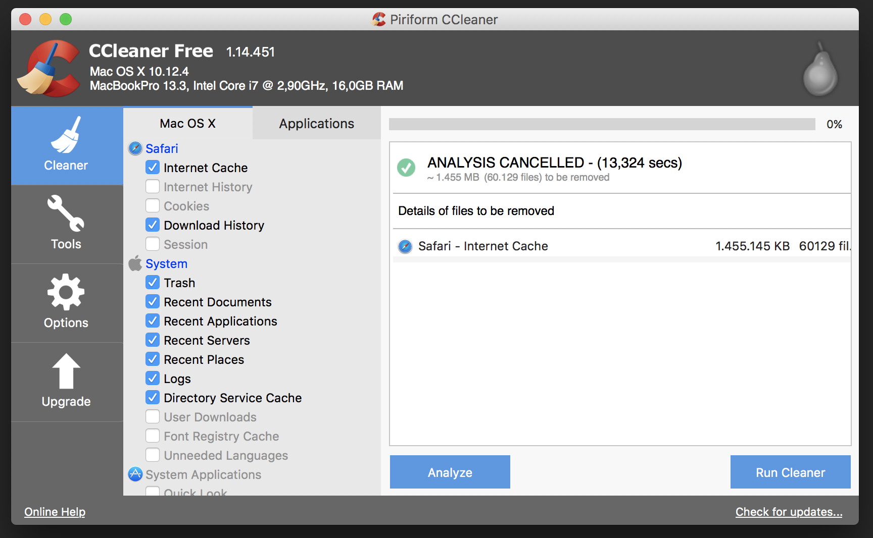 CCleaner Pro 6.21 Crack + License Key 2024 Free Download