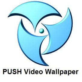 PUSH Video Wallpaper 4.58 Crack & License Key Free Download