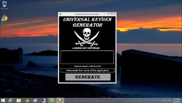Universal Keygen Generator Crack With Serial Key Free Download 2022