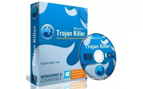 Trojan Killer 2.2.74 Crack With License Key Full Version Download 2022