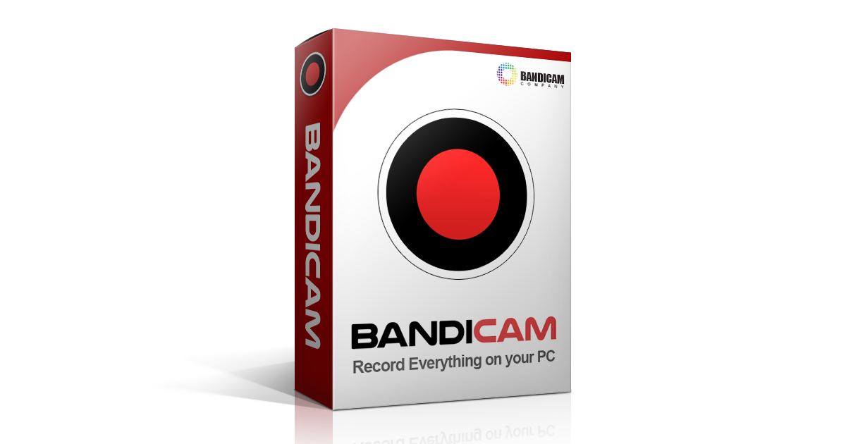 bandicam download full version crack