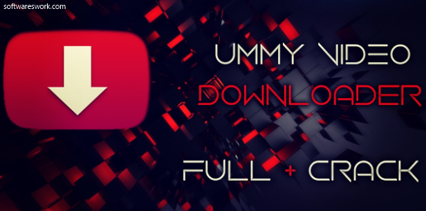 ummy video downloader serial key 1.8