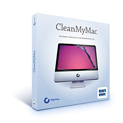 CleanMyMac X 4.8.4 Crack with Activation Number (2021)