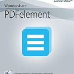 Wondershare PDFelement Pro 7 Crack + Keygen Free Download 2019