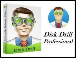 Disk Drill 4.0.533.0 Crack & Activation Key Free Download 2020