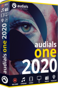 Audials Tunebite 2023.0.100.0 Crack With License Key Free Download