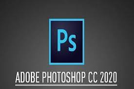 Adobe Photoshop CC 2020 Crack + License key Free Download
