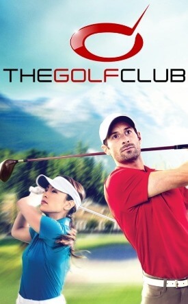 The Golf Club 2022 Crack With License Key Full Version Free Download