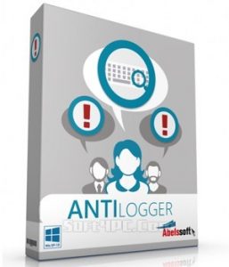 Abelssoft AntiLogger 6.01.32961 Crack + Serial Key Free Download 2022