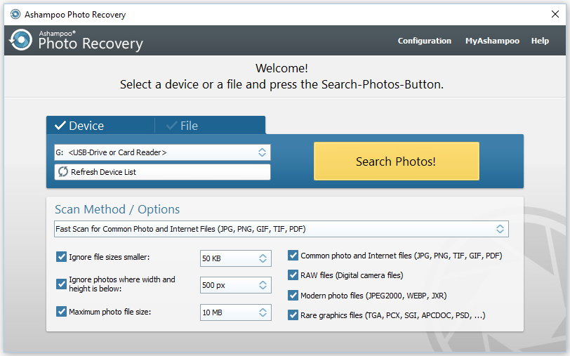 Photo Recovery Pro 6.4 Crack With License Key Free Download