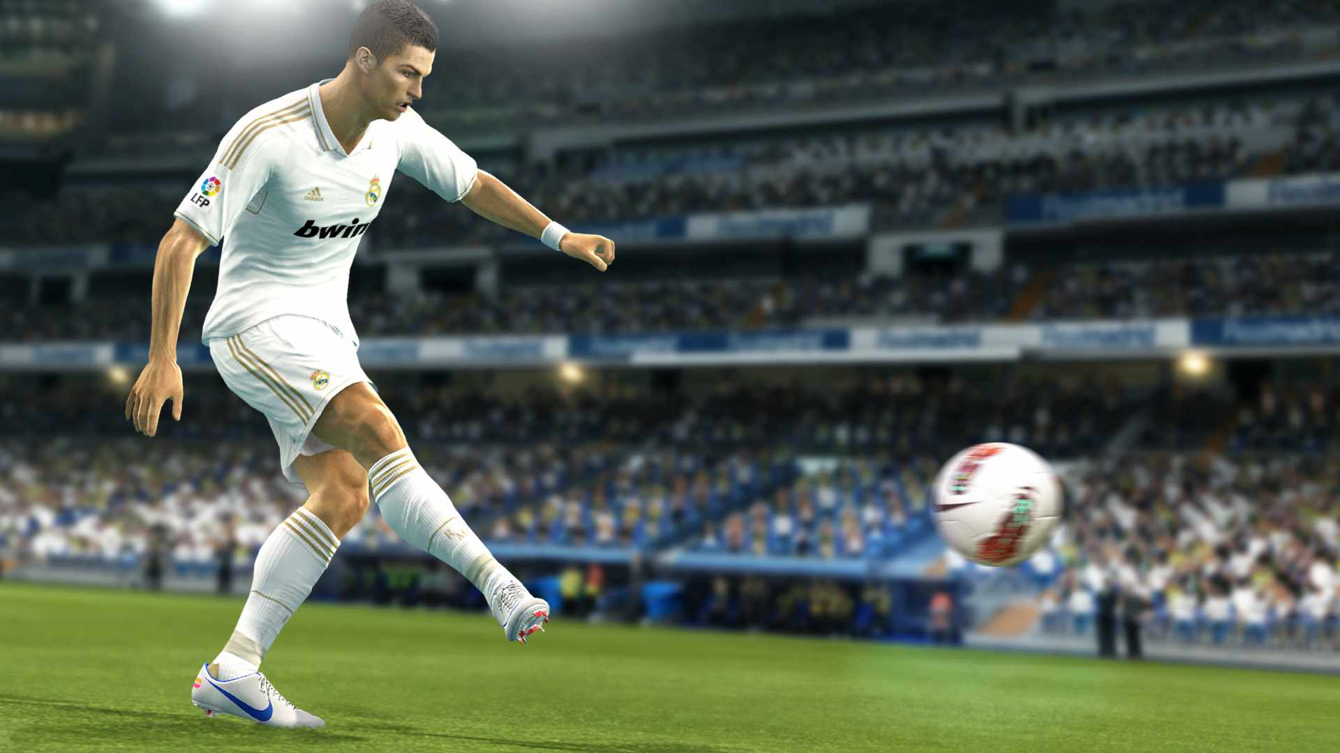 PES 2022 Crack With Serial Key Latest Version Free Download