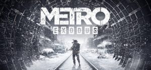 Metro Exodus 2023 Crack PC With Serial Key Free Download