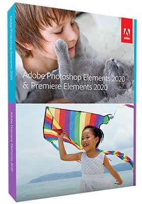 Adobe Photoshop Elements 2023 Crack With Keygen [Latest]