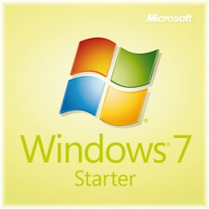 Windows 7 Starter Crack With Product Key Latest Version Download 2022