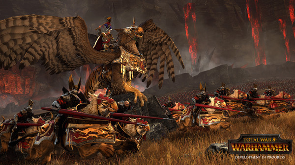 Total War WARHAMMER 2022 Crack With Activation Key Free Download