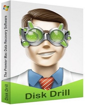 Disk Drill Pro 5.4.1426 Crack + Activation Code (Latest-2024)
