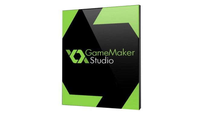 GameMaker Studio 2.3.7.606 Crack With Serial Key [2022] Latest Download