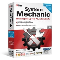 System Mechanic Pro 24.0.0.7 Crack With License Key 2024