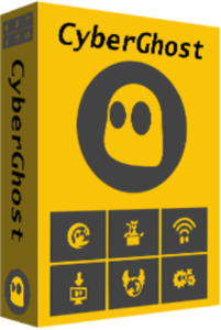 CyberGhost VPN Premium 8.6.5 Crack With License Key [2022] Latest Download