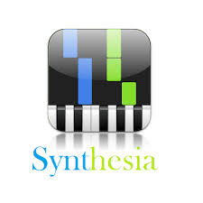 Synthesia 10.8 Crack With License Key Full Version Free Download 2022