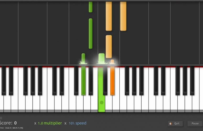 Synthesia 10.8 Crack With License Key Full Version Free Download 2022