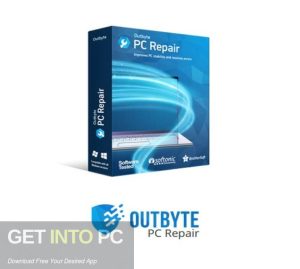 Outbyte PC Repair 1.7.245.27471 Crack + License Key Full Download